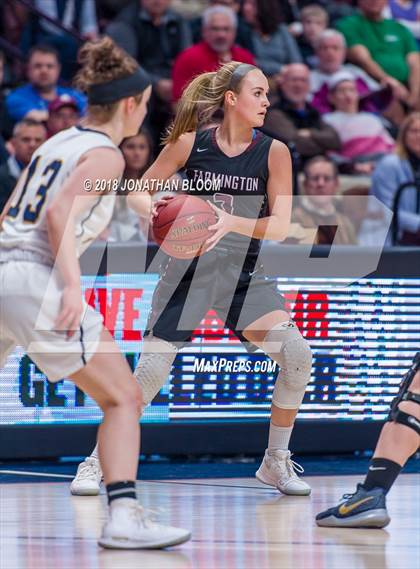 Thumbnail 3 in RHAM vs. Farmington (CIAC Class L Final) photogallery.