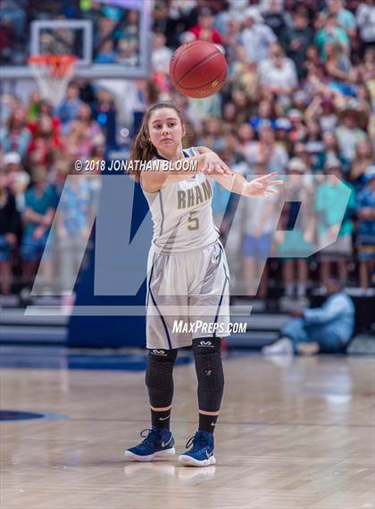 Thumbnail 2 in RHAM vs. Farmington (CIAC Class L Final) photogallery.