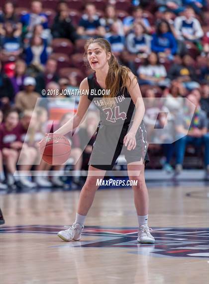 Thumbnail 1 in RHAM vs. Farmington (CIAC Class L Final) photogallery.