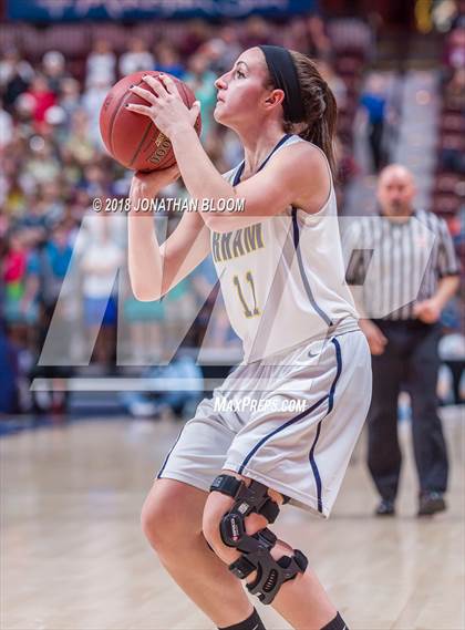 Thumbnail 3 in RHAM vs. Farmington (CIAC Class L Final) photogallery.