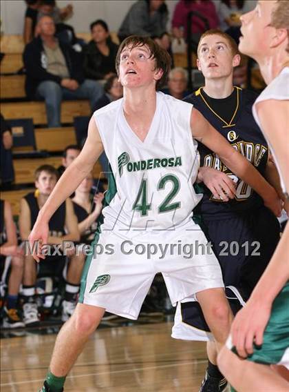 Thumbnail 2 in Oak Ridge @ Ponderosa photogallery.