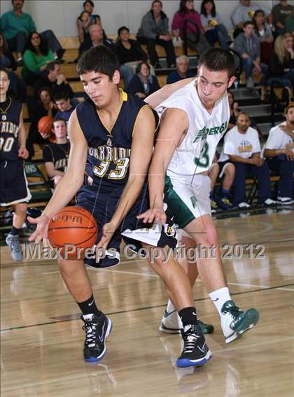Thumbnail 3 in Oak Ridge @ Ponderosa photogallery.