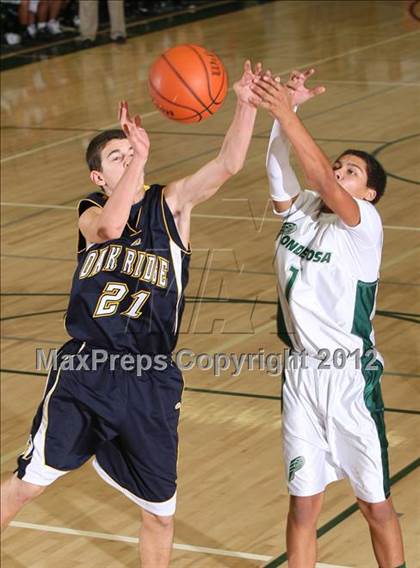 Thumbnail 3 in Oak Ridge @ Ponderosa photogallery.