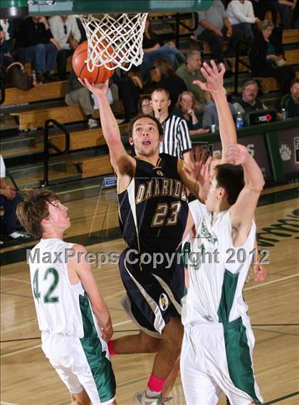 Thumbnail 3 in Oak Ridge @ Ponderosa photogallery.