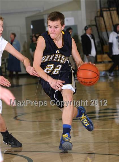 Thumbnail 3 in Oak Ridge @ Ponderosa photogallery.