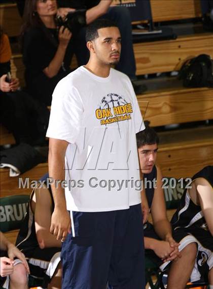 Thumbnail 1 in Oak Ridge @ Ponderosa photogallery.