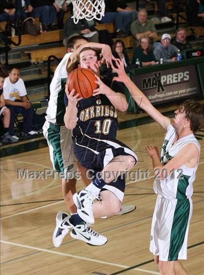 Thumbnail 2 in Oak Ridge @ Ponderosa photogallery.