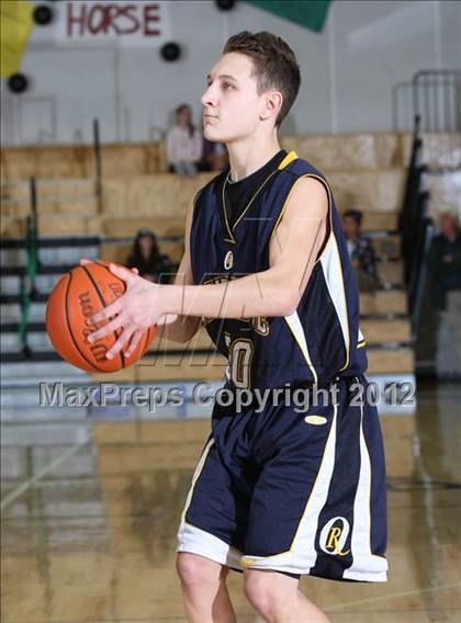 Thumbnail 1 in Oak Ridge @ Ponderosa photogallery.