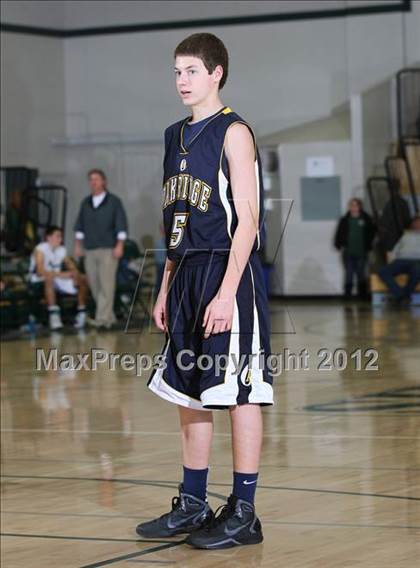 Thumbnail 1 in Oak Ridge @ Ponderosa photogallery.