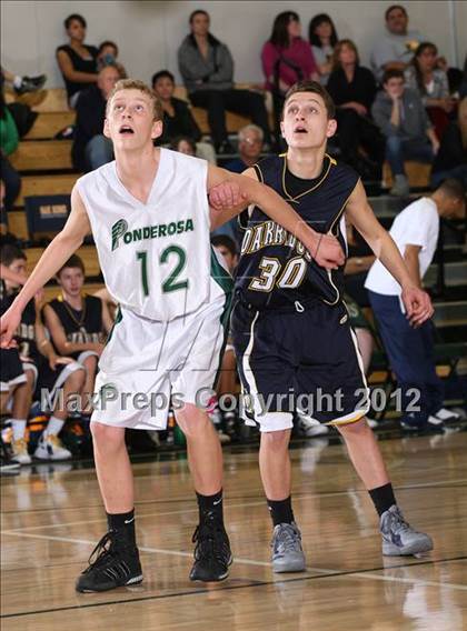 Thumbnail 2 in Oak Ridge @ Ponderosa photogallery.
