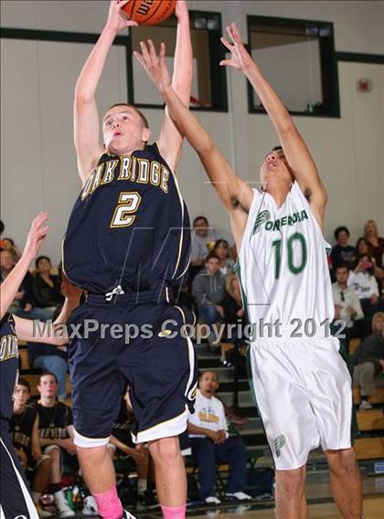 Thumbnail 3 in Oak Ridge @ Ponderosa photogallery.