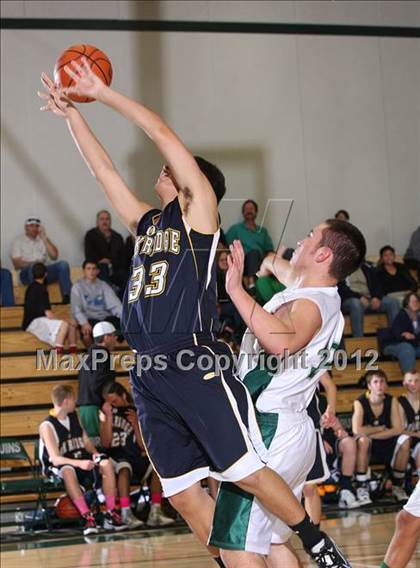 Thumbnail 1 in Oak Ridge @ Ponderosa photogallery.