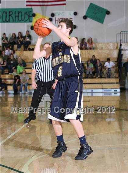Thumbnail 2 in Oak Ridge @ Ponderosa photogallery.
