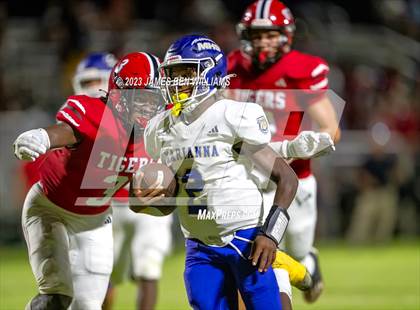 Thumbnail 2 in Marianna @ Blountstown photogallery.
