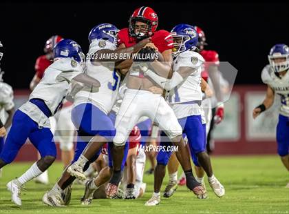 Thumbnail 2 in Marianna @ Blountstown photogallery.