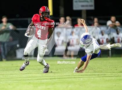 Thumbnail 2 in Marianna @ Blountstown photogallery.