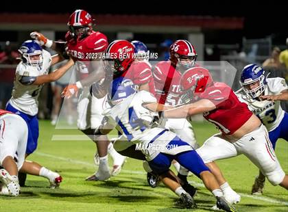 Thumbnail 1 in Marianna @ Blountstown photogallery.
