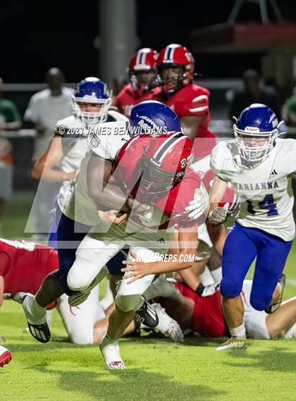Thumbnail 1 in Marianna @ Blountstown photogallery.