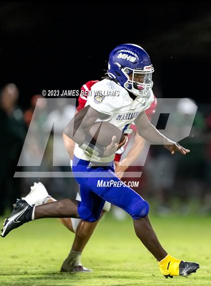 Thumbnail 3 in Marianna @ Blountstown photogallery.
