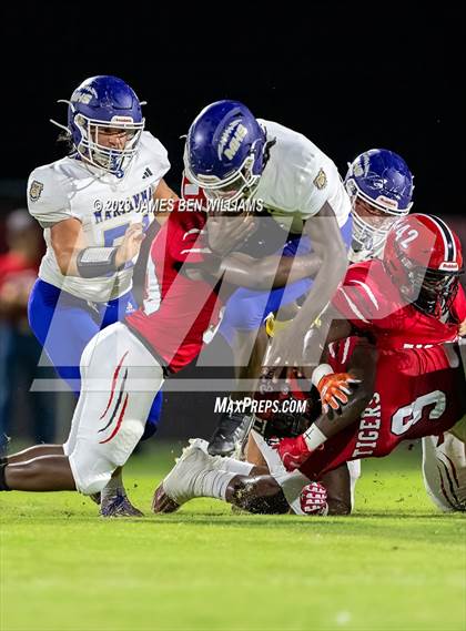 Thumbnail 1 in Marianna @ Blountstown photogallery.