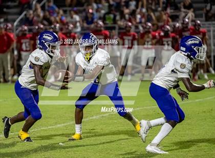 Thumbnail 1 in Marianna @ Blountstown photogallery.