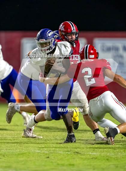 Thumbnail 2 in Marianna @ Blountstown photogallery.