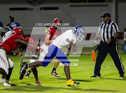 Thumbnail 1 in Marianna @ Blountstown photogallery.
