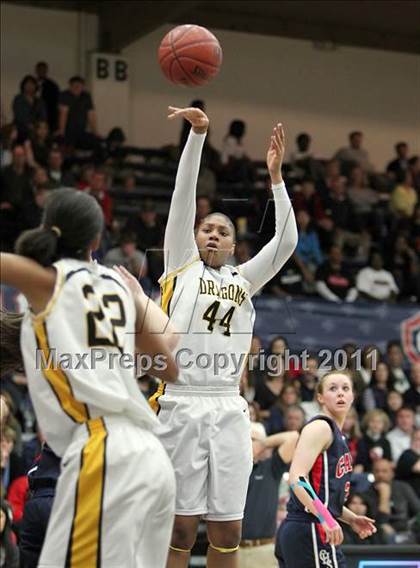 Thumbnail 1 in Campolindo vs. Bishop O'Dowd (CIF NCS D3 Final) photogallery.