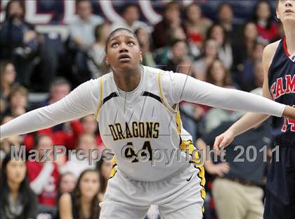 Thumbnail 1 in Campolindo vs. Bishop O'Dowd (CIF NCS D3 Final) photogallery.