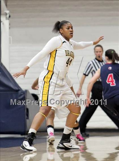 Thumbnail 1 in Campolindo vs. Bishop O'Dowd (CIF NCS D3 Final) photogallery.