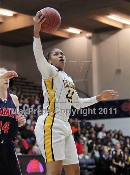 Thumbnail 2 in Campolindo vs. Bishop O'Dowd (CIF NCS D3 Final) photogallery.