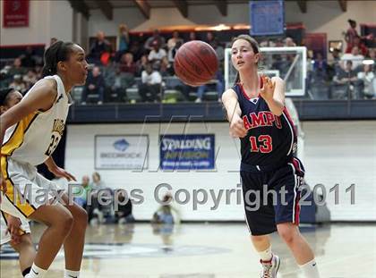 Thumbnail 1 in Campolindo vs. Bishop O'Dowd (CIF NCS D3 Final) photogallery.