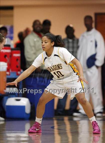 Thumbnail 2 in Campolindo vs. Bishop O'Dowd (CIF NCS D3 Final) photogallery.