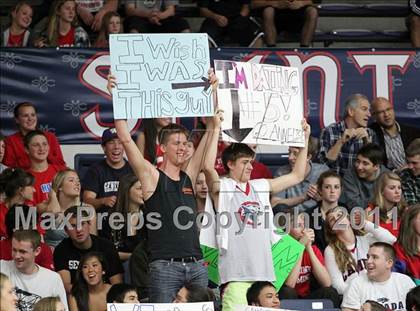 Thumbnail 1 in Campolindo vs. Bishop O'Dowd (CIF NCS D3 Final) photogallery.