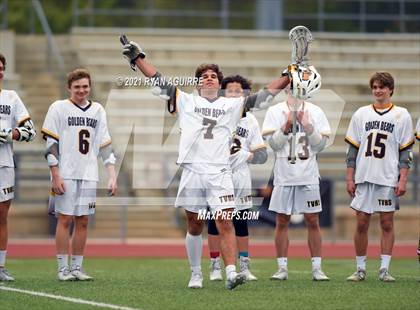 Thumbnail 3 in Norco @ Temecula Valley (CIF Southern Section D3 Final) photogallery.