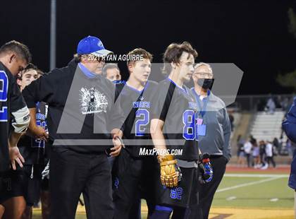 Thumbnail 2 in Norco @ Temecula Valley (CIF Southern Section D3 Final) photogallery.