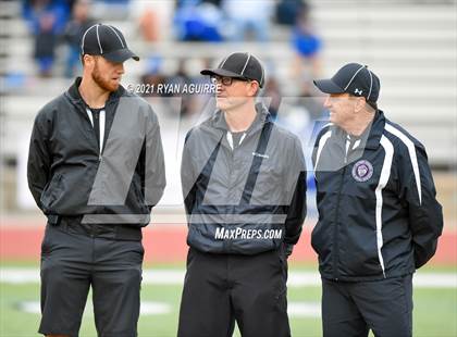 Thumbnail 3 in Norco @ Temecula Valley (CIF Southern Section D3 Final) photogallery.
