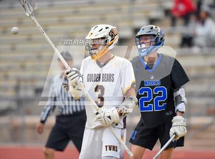 Thumbnail 2 in Norco @ Temecula Valley (CIF Southern Section D3 Final) photogallery.