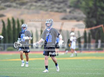 Thumbnail 2 in Norco @ Temecula Valley (CIF Southern Section D3 Final) photogallery.