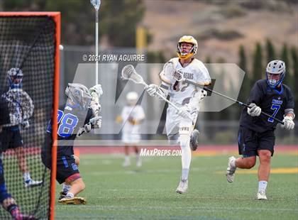 Thumbnail 2 in Norco @ Temecula Valley (CIF Southern Section D3 Final) photogallery.