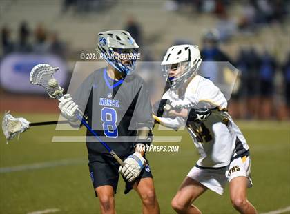 Thumbnail 3 in Norco @ Temecula Valley (CIF Southern Section D3 Final) photogallery.