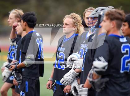 Thumbnail 1 in Norco @ Temecula Valley (CIF Southern Section D3 Final) photogallery.