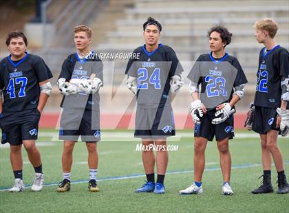 Thumbnail 1 in Norco @ Temecula Valley (CIF Southern Section D3 Final) photogallery.