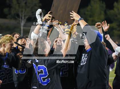Thumbnail 1 in Norco @ Temecula Valley (CIF Southern Section D3 Final) photogallery.