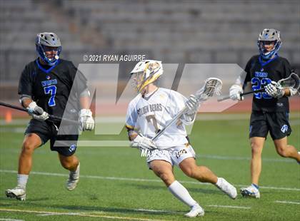 Thumbnail 3 in Norco @ Temecula Valley (CIF Southern Section D3 Final) photogallery.