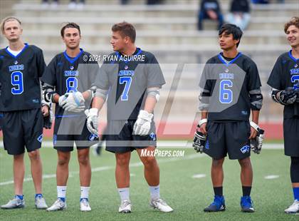Thumbnail 2 in Norco @ Temecula Valley (CIF Southern Section D3 Final) photogallery.