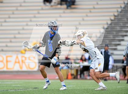 Thumbnail 3 in Norco @ Temecula Valley (CIF Southern Section D3 Final) photogallery.