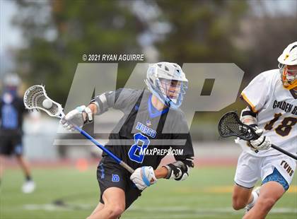 Thumbnail 3 in Norco @ Temecula Valley (CIF Southern Section D3 Final) photogallery.