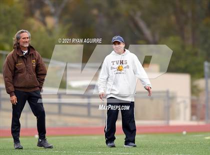 Thumbnail 3 in Norco @ Temecula Valley (CIF Southern Section D3 Final) photogallery.