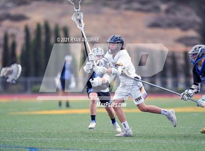Thumbnail 3 in Norco @ Temecula Valley (CIF Southern Section D3 Final) photogallery.